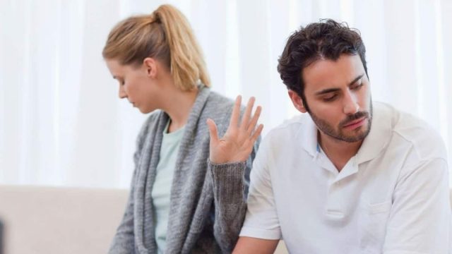 إليك أبرز الآثار السلبية للخلافات الزوجية