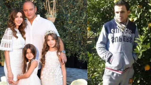 قضية منزل نانسي عجرم تطفو للسطح بعد طلب إعادة تقرير الطبيب الشرعي