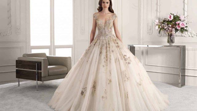 فساتين ملكة لإطلالة متميزة وأنيقة في كل المناسبات