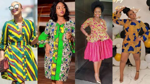 ازياء ماركة : فساتين وكاجوال لإطلالة رائعة في شتاء 2020