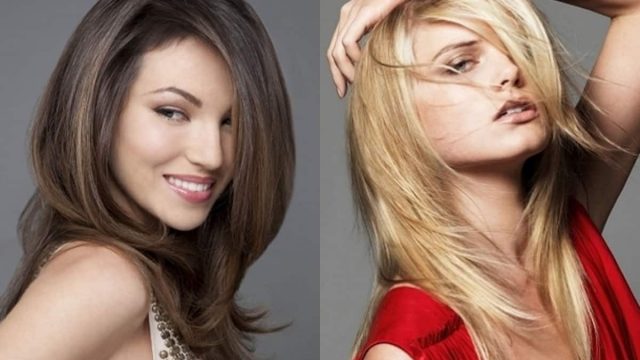 تسريحات شعر طويل لعام 2020 عليك رؤيتها