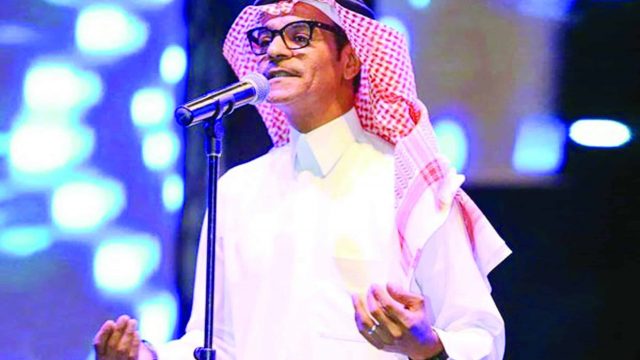 عود رابح صقر في المزاد العلني وهذا ثمن شرائه!