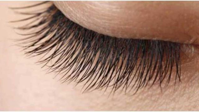 اكتشفي أبرز الطرق المنزلية لعلاج قشرة الرموش