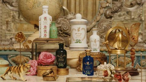 احلى عطور قوتشي لحفلات الخطوبة 2020