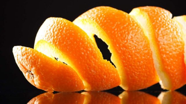 تعرفي على أهم فوائد البرتقال للشعر