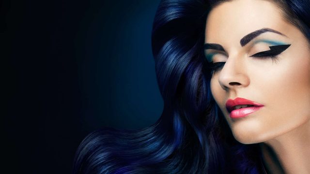 صور تسريحات تكسير لإطلالة أنيقة ومتميزة في كل المناسبات