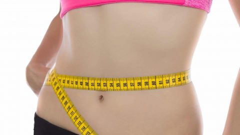 كيف أخسر 50 كيلوغرام بطريقة صحية ودون أضرار جانبية؟