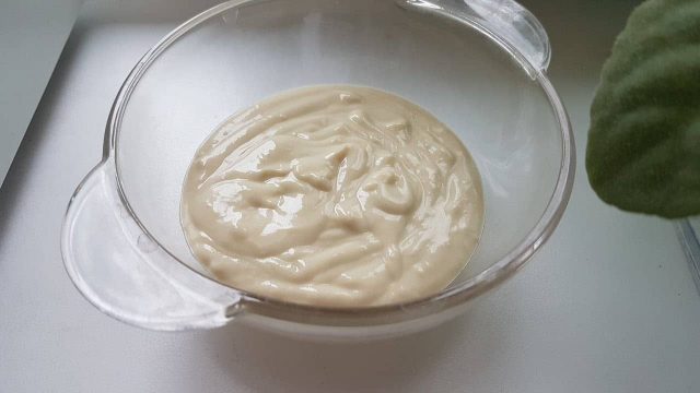 خوات تجهيز صوص الشاورما