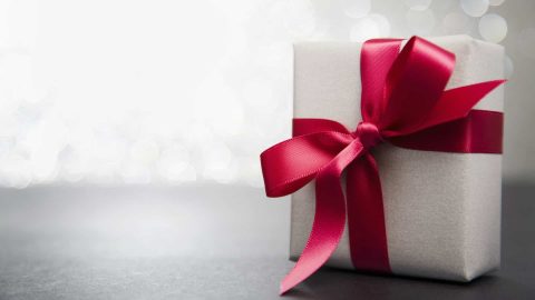 هدايا غير تقليدية لشريك حياتك في عيد الحب