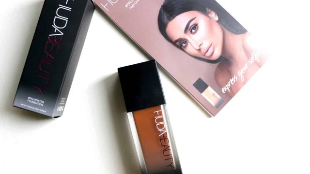 للبشرة الدهنية.. أفضل كريم أساس