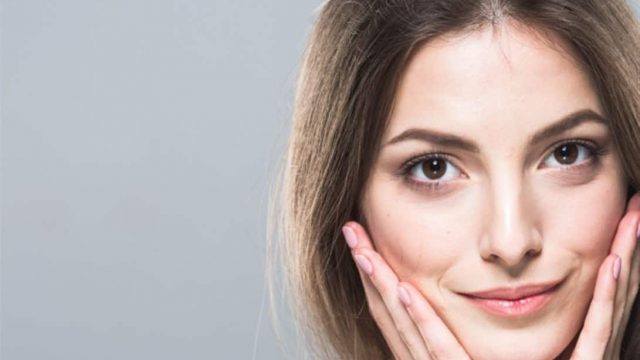 بالفيديو: هكذا عليك العناية ببشرتك