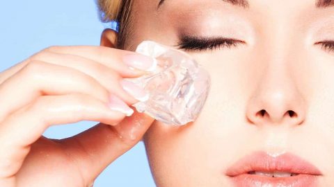 طرق منزلية لعلاج الحبوب تحت الجلد