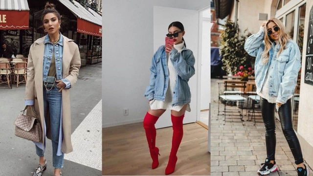 أفضل موديلات من الجاكيت عليك امتلاكها في الموسم الجديد