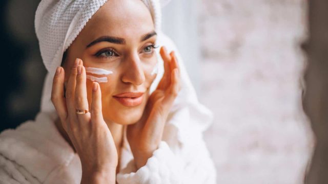 اكتشفي معنا فوائد الكولاجين للبشرة