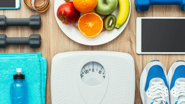 خسارة الوزن بلا رياضة ممكن لكن عليك اتباع التوصيات التالية