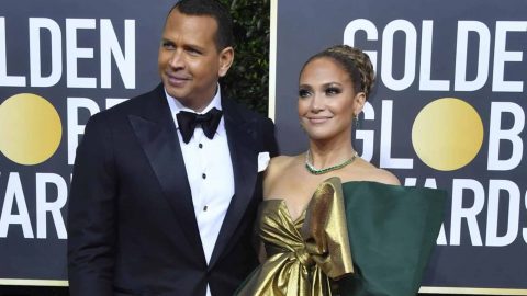 على طريقة نجمات جولدن جلوب 2020 اختاري الفستان المناسب لشكل جسمك