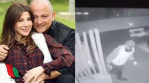 بالفيديو: حقيقة تغيير ملابس سارق نانسي عجرم في صور كاميرات المراقبة
