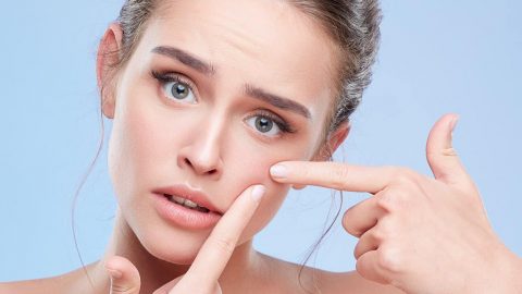 وصفات الثوم للتخلص من بثور الوجه