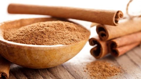 تعرفي إلى خصائص القرفة وفوائدها المتنوعة