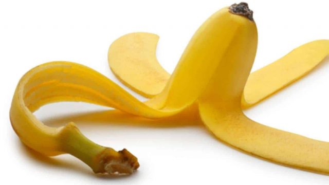 8 استخدامات ممتازة لقشور الموز
