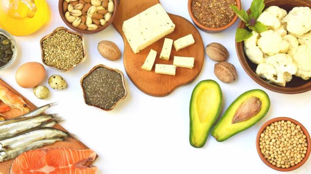 أطعمة تعزز نسبة الكولاجين في البشرة