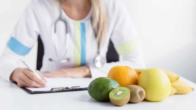 حمية ” Low FODMAP ” لتخفيف اضطرابات المعدة