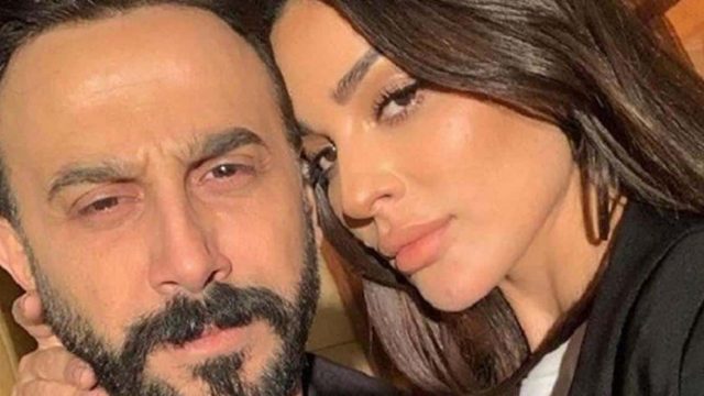 هذه هي إطلالات الثنائي قصي خولي ونادين نجيم في مسلسلهما الجديد!