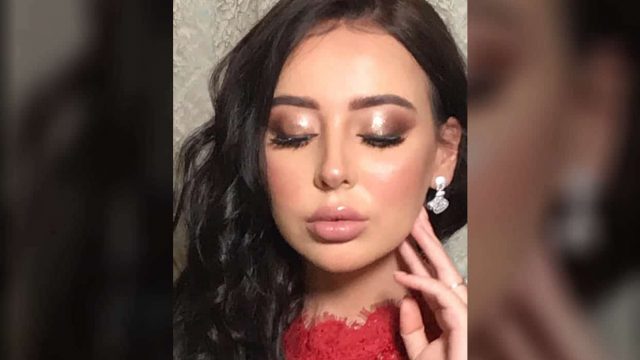 إليك خطوات تطبيق مكياج غلوسي للسهرات