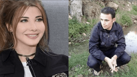 محامي الدفاع يكشف حقيقة توقيف زوج نانسي عجرم من جديد