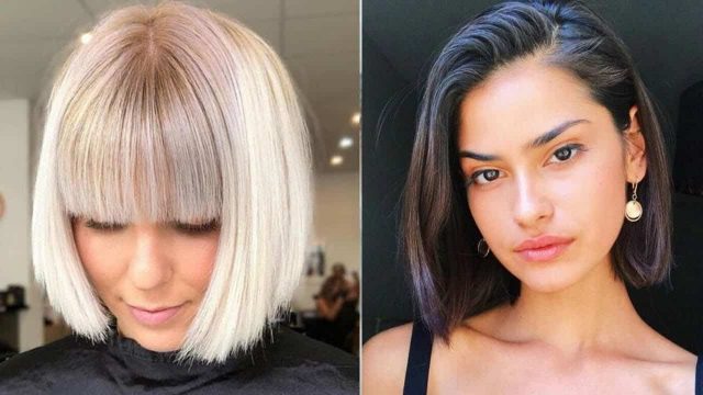 إليك أبرز ألوان صبغات الشعر الرائجة لسنة 2020