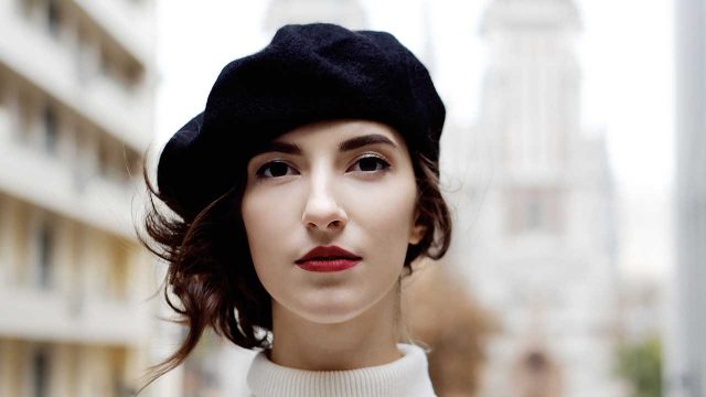 مكياج فرنسي ناعم بالخطوات .. جربيه