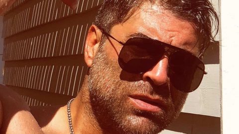 هل يدخل وائل كفوري القفص الذهبي مرة أخرى؟