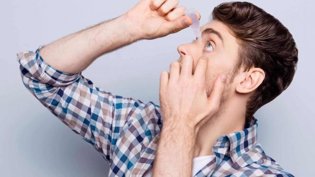 الإصابة بظفر العين: الأسباب والعلاجات المتاحة