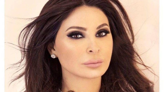 فيديو تعنيف يثير غضب إليسا ومطربة أخرى!