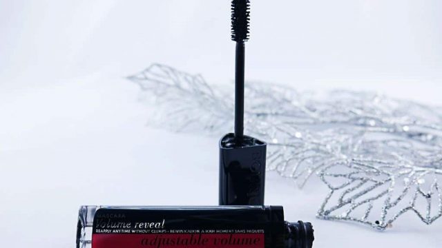 اكتشفي مميزات ماسكرا برجوا الذهبيه