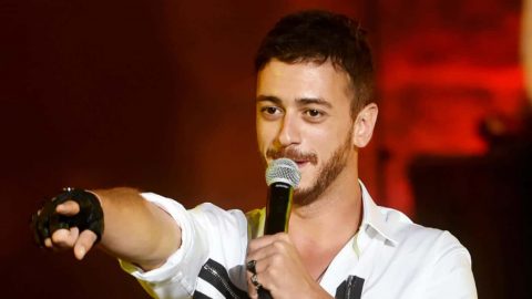 هذا ما طلبه والد سعد لمجرد من الجمهور!