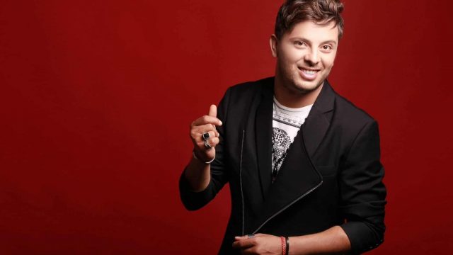 أزمة صداقة بين حاتم عمور وسعد لمجرد والسبب هو المنتج!