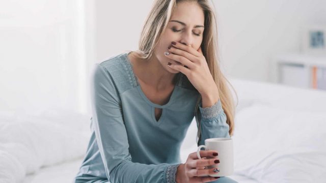 عادات صحية لمقاومة الإجهاد .. تعرفي إليها