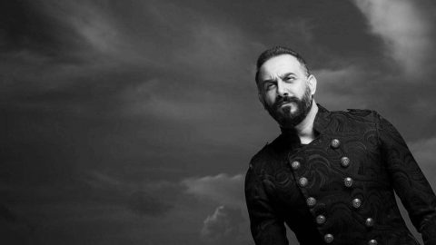 قصي خولي يخرج عن صمته لأول مرة ويعترف!