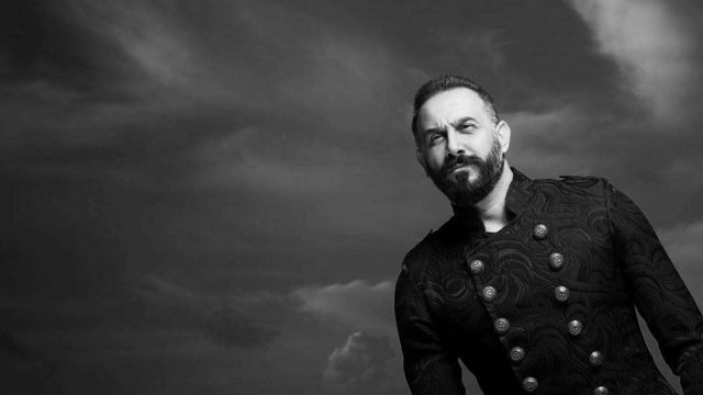 قصي خولي يخرج عن صمته لأول مرة ويعترف!