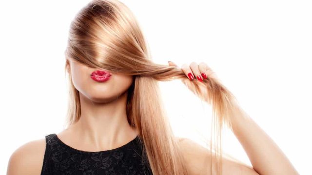 إليك فوائد البلسم للشعر وطرق تحضيره في المنزل!