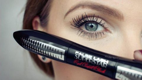 للعرائس: اكتشفي أفضل منتجات لوريال للمكياج