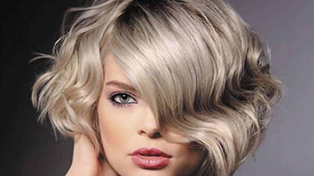 أكثر من 40 فكرة لتسريح الشعر القصير