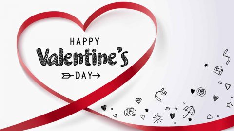 لعيد الحب: اكسسوارات وملابس مميزة للظهور بأناقة وجاذبية