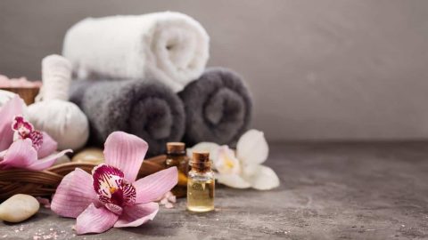 كيفية تجهيز كرات استحمام فوارة للأطفال