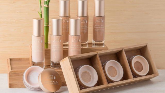 نصائح بسيطة لاختيار كريم الأساس المناسب لك