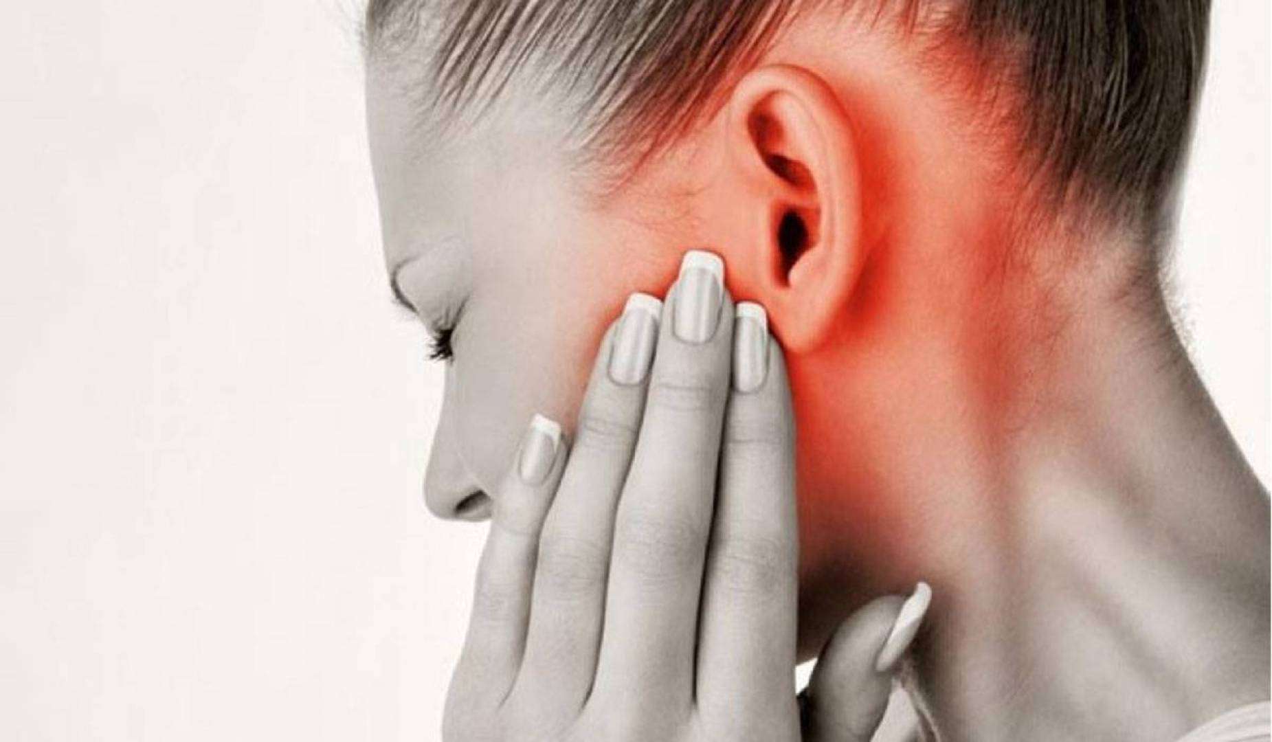تمزق طبلة الأذن : الأعراض والأسباب | مجلة سيدات الامارات