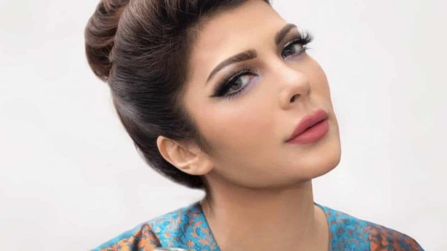 بالفيديو: أصالة تغني “أحبه حتى في الخصام” فهل تقصد طليقها؟