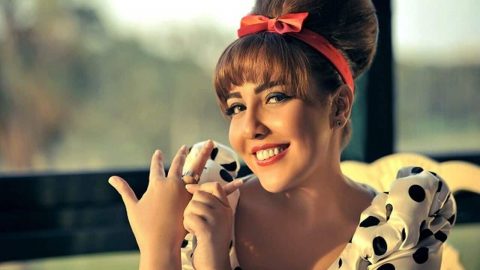 الأزمات تطال زواج مي كساب!