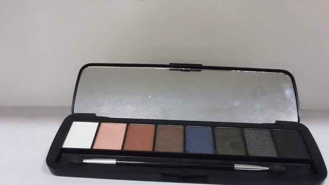 اكتشفي أفضل ماركة اي شدو للسهرات